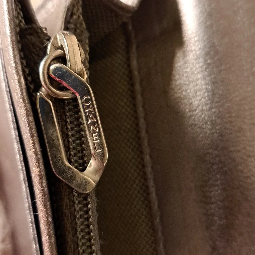 Chanel Mademoiselle Wallet in Good Condition